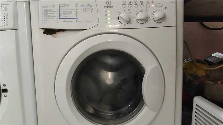 Когда требуется диагностика блока управления и электроклапана