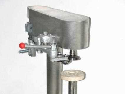 Как определить совместимость машинки с крышками и банками