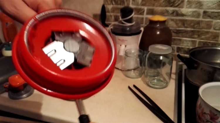 Где выгоднее покупать закаточную машинку и как не нарваться на подделку