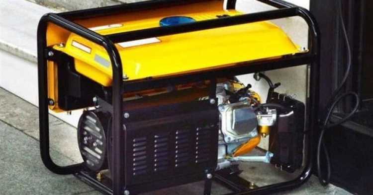 Какие ошибки часто допускают при выборе и замене масла в генераторе