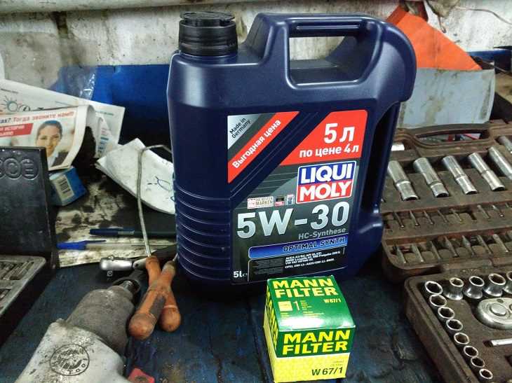 Какие типы моторных масел подходят для 4-тактных бензиновых генераторов