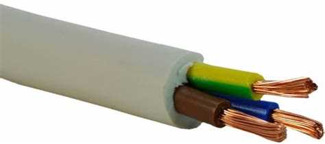 Особенности многожильного провода для удлинителей с учётом длины кабеля