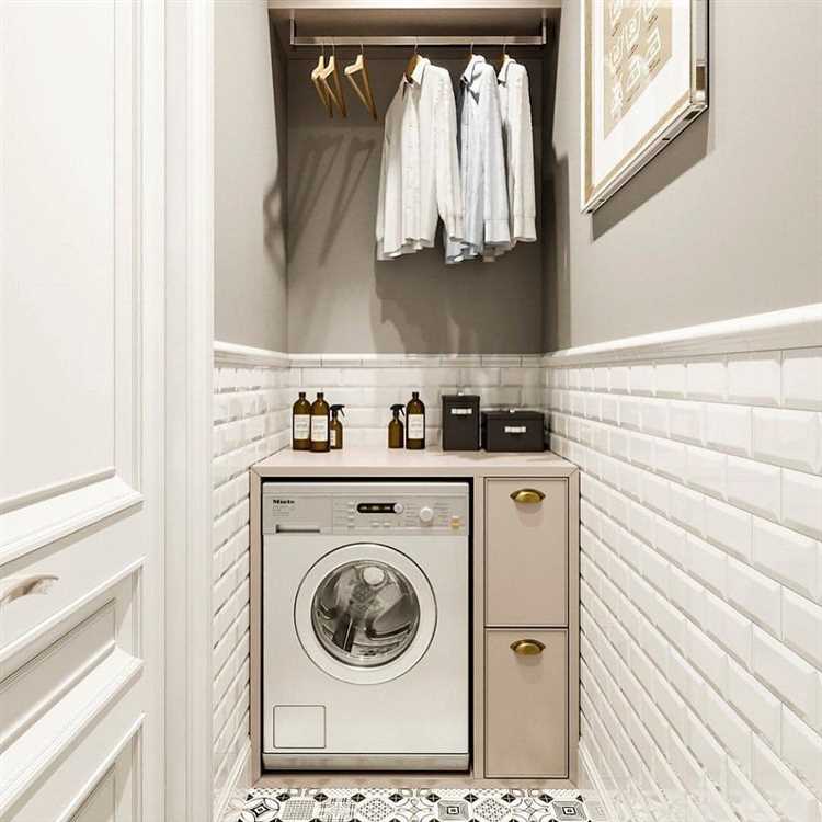 Можно ли ставить микроволновку на стиральную машину