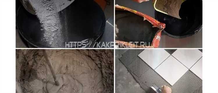 Подходит ли плиточный клей для выравнивания стен по прочностным характеристикам