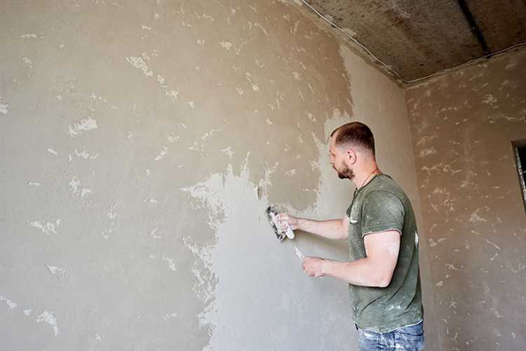 Возможные проблемы при нанесении плиточного клея толстым слоем