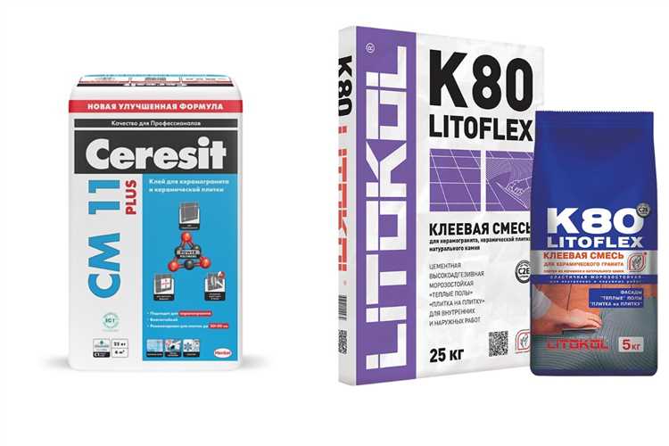 Можно ли шпаклевать или красить по высохшему слою плиточного клея