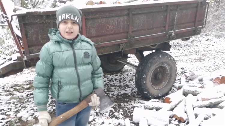 Использование металлического круга или листа для колки