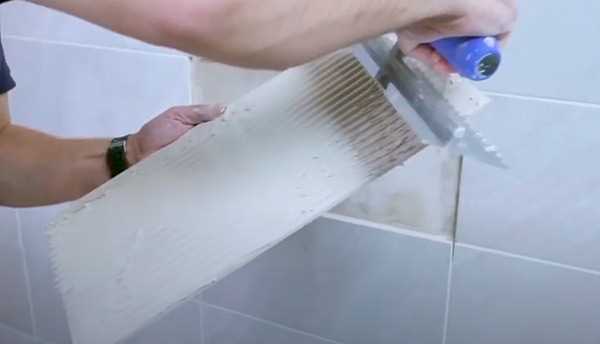 Можно ли клеить плитку на монтажную пену