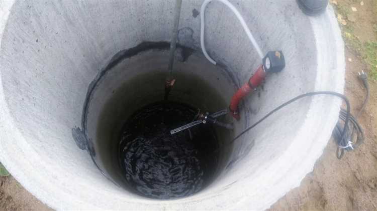 Как избежать перекоса насоса при подвешивании