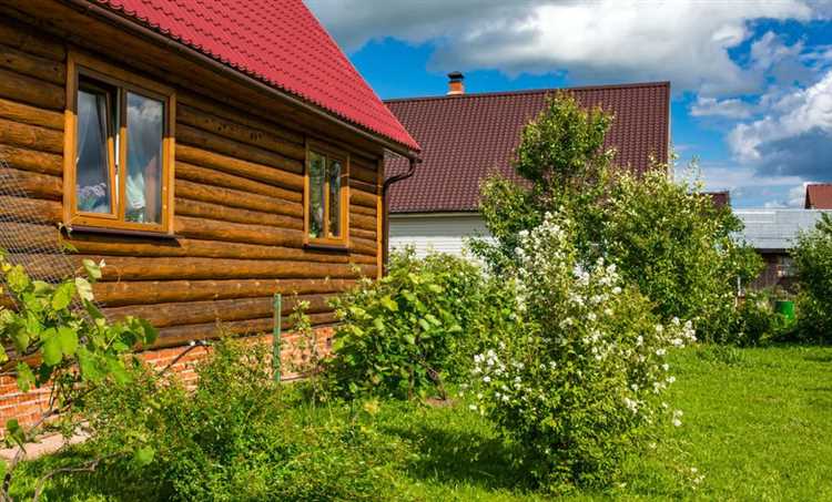 На какой категории земли можно строить дом