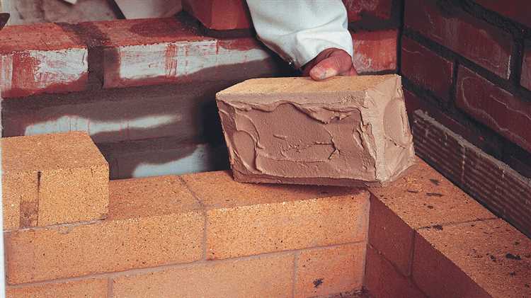 Особенности приготовления глиняного раствора для кладки вокруг печи