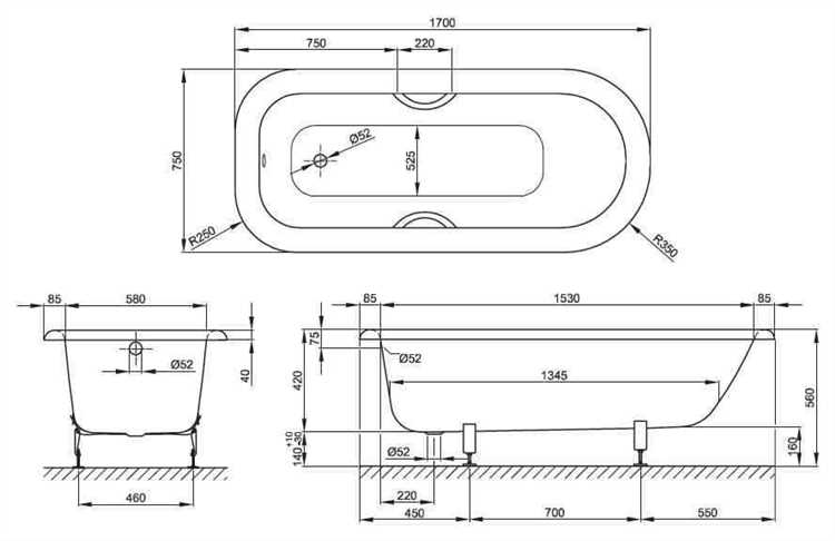 Ошибки при установке душевой стойки и как их избежать