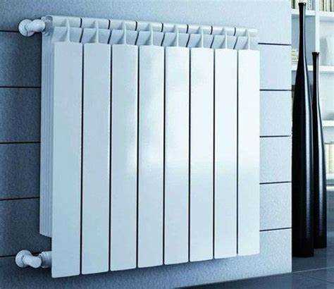 Оптимальное расстояние от пола до нижней кромки радиатора