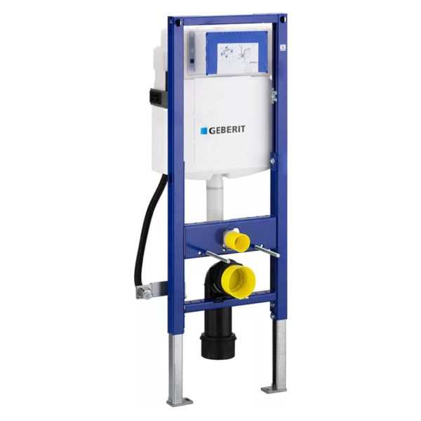 Стандартная высота унитаза от чистового пола по нормам