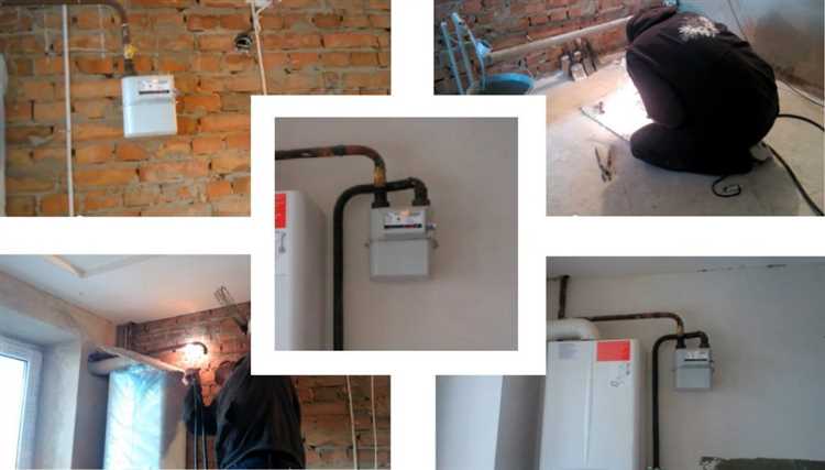 Нормы глубины прокладки при вводе трубы в дом через фундамент