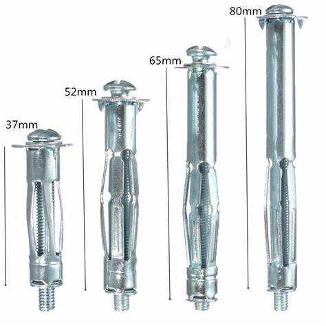 Минимальное и оптимальное количество анкеров для окон разных размеров