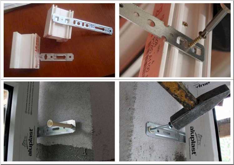 Частые ошибки при креплении маленького окна и как их избежать