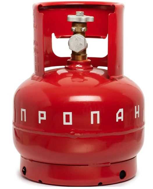 Как температура окружающей среды влияет на давление и расход газа