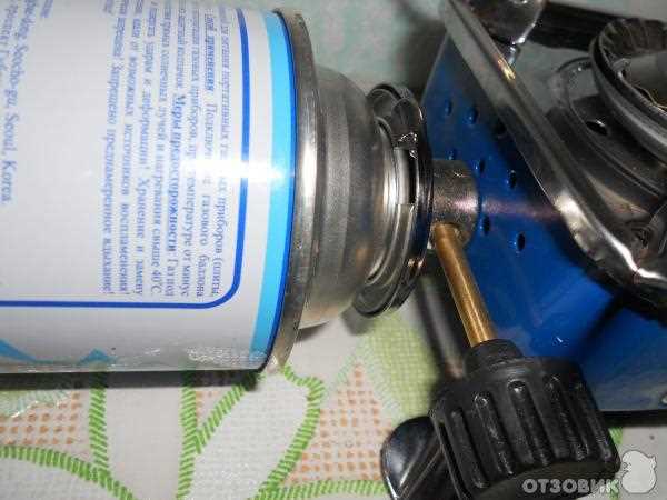 Какой объем газа содержится в 5-литровом баллоне в пересчёте на пропан