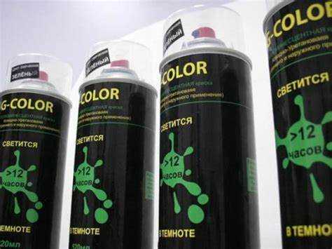 Расход краски на 1 м² поверхности в зависимости от типа краски