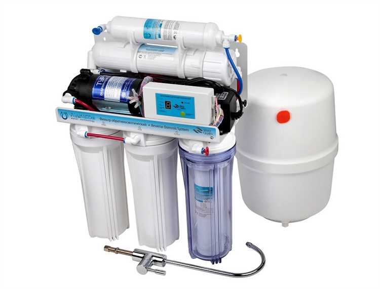 Как продлить срок эксплуатации фильтра без потери качества очистки