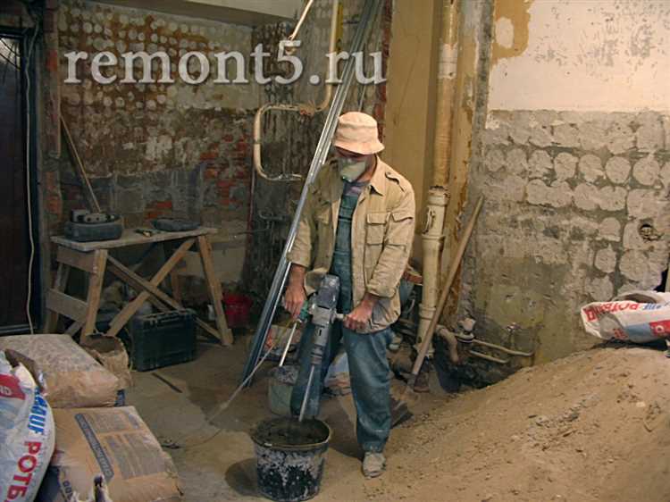 Выравнивание фасадных панелей по плоскости