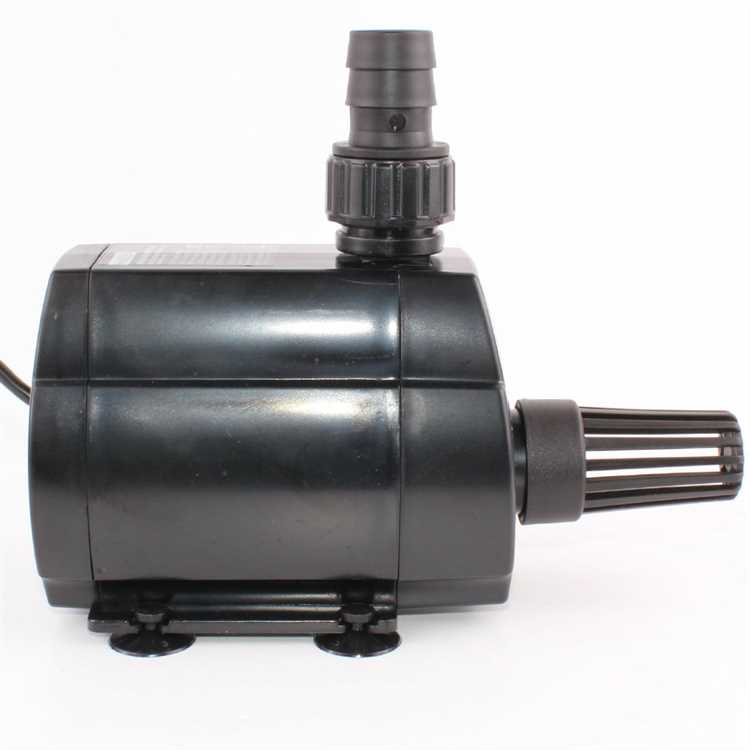 Особенности подключения насоса к электричеству на даче