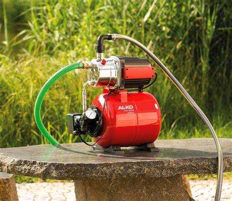 Насос для пруда на даче какой купить Насос для пруда на даче какой купить