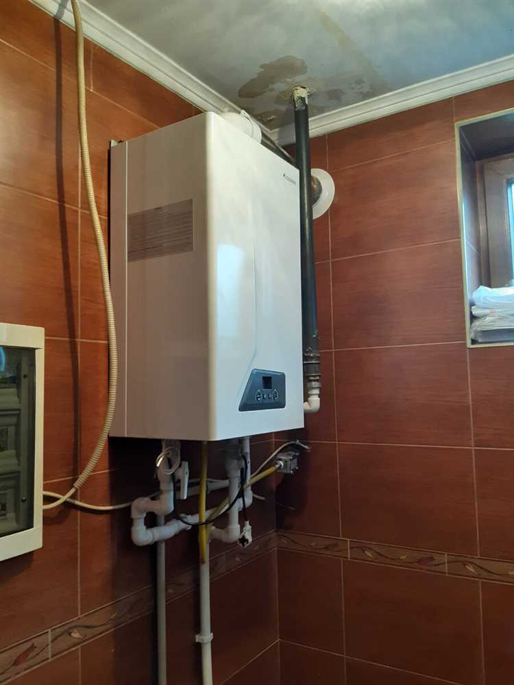 Как правильно определить длину и конфигурацию коаксиального дымохода