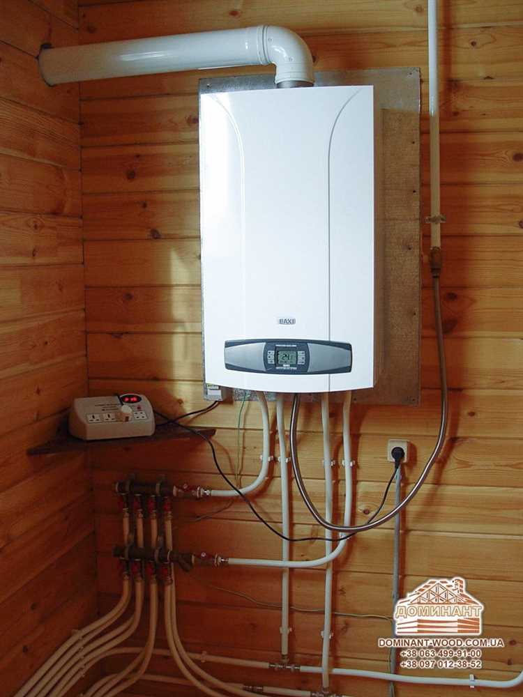 Настенный газовый котел что такое куаксиал Настенный газовый котел что такое куаксиал