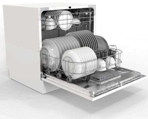 Сколько комплектов посуды должна вмещать машина для ваших нужд
