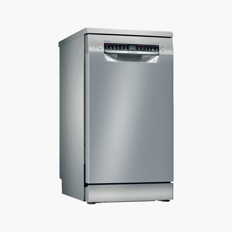 Под какие габариты подбирать настольную посудомойку