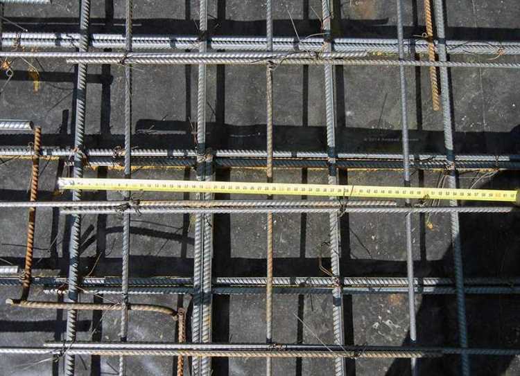 Нахлест арматуры при армировании сколько диаметров Нахлест арматуры при армировании сколько диаметров