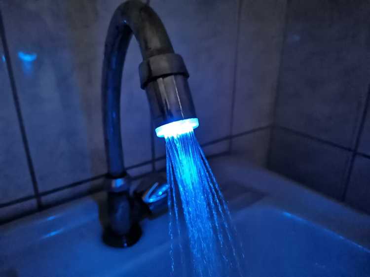 Особенности ремонта однорычажных смесителей при протечке