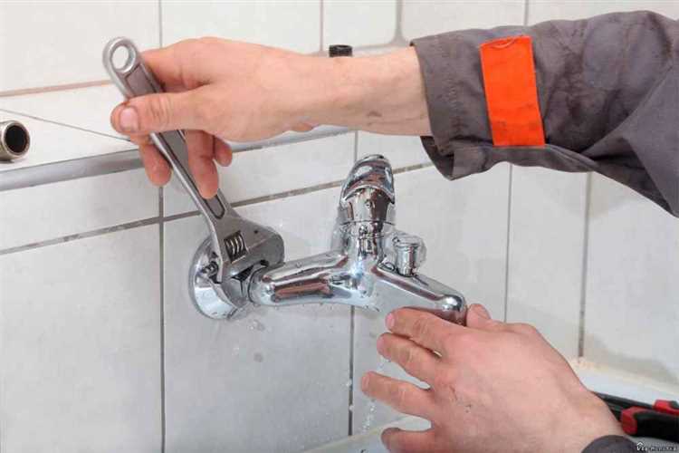 Поломка кран-буксы: как диагностировать и заменить