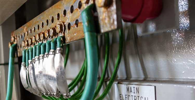 Влияние отсутствия заземления на работу электрооборудования