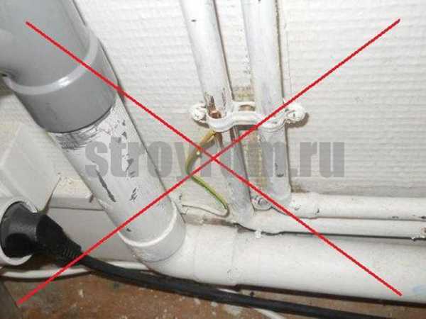 Нет заземления в квартире чем грозит