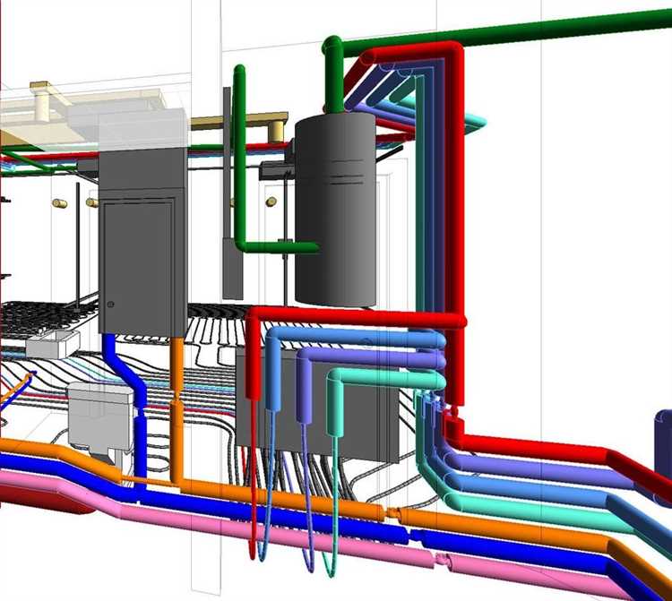Особенности размещения насосных станций первого и второго подъёма