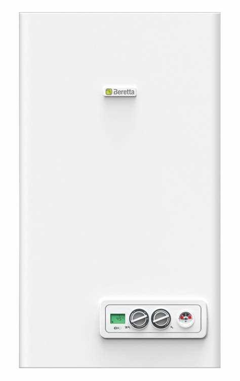 Что означает код ошибки A01 на газовом котле Беретта