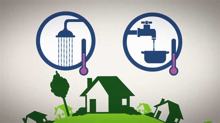 Как утечки и повреждения системы снижают давление воды