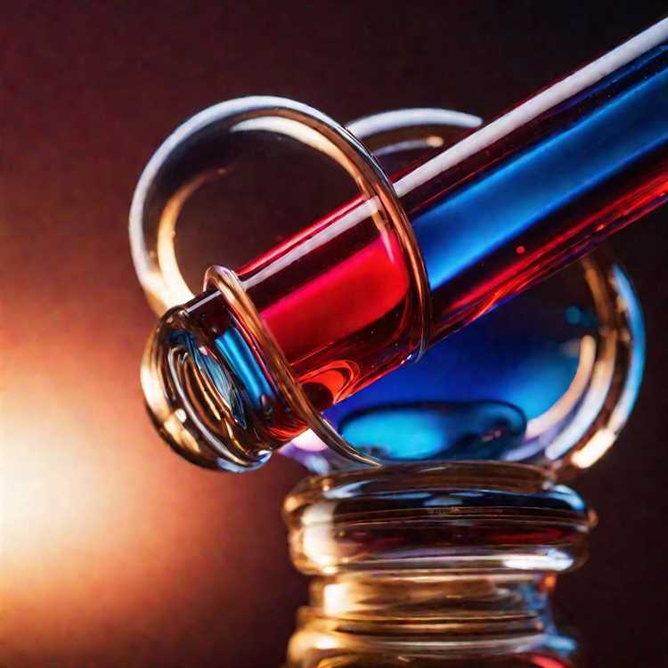 Влияние температуры на скорость диффузии в газах