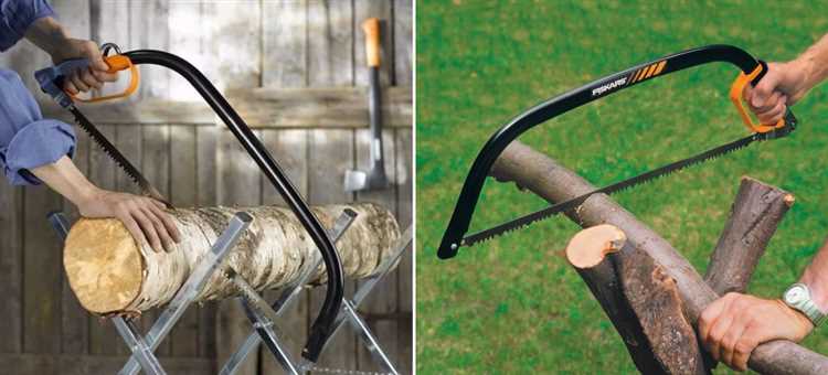 Для каких материалов подходит пила, а для каких ножовка