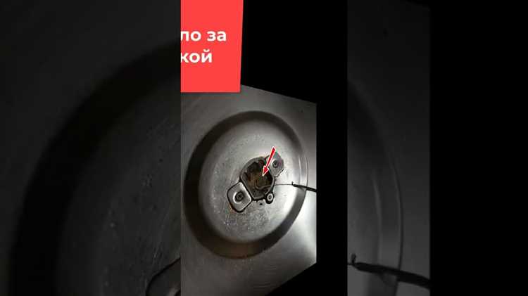 Профилактика повторного ухудшения горения конфорки
