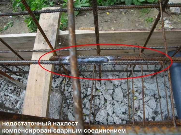 Почему арматуру вяжут а не варят