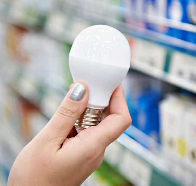 Влияние вибрации вентилятора на срок службы ламп