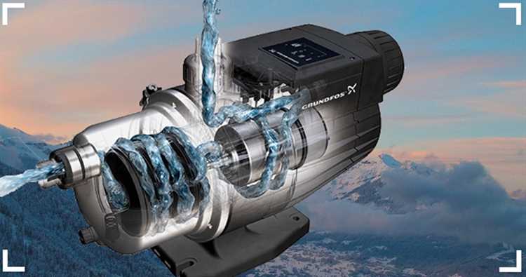 Роль повреждений крыльчатки в возникновении гула при отсутствии жидкости