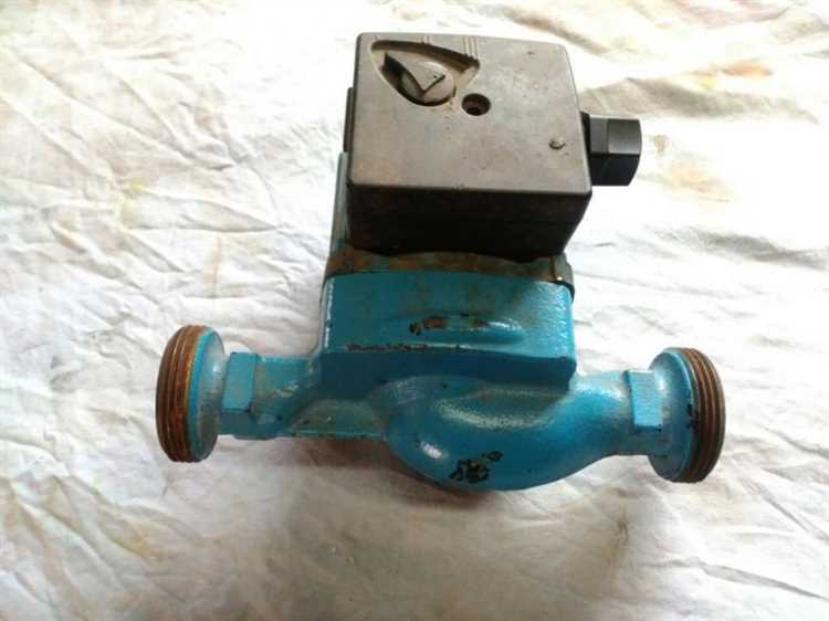 Влияние неправильного монтажа или установки на гул при отсутствии воды