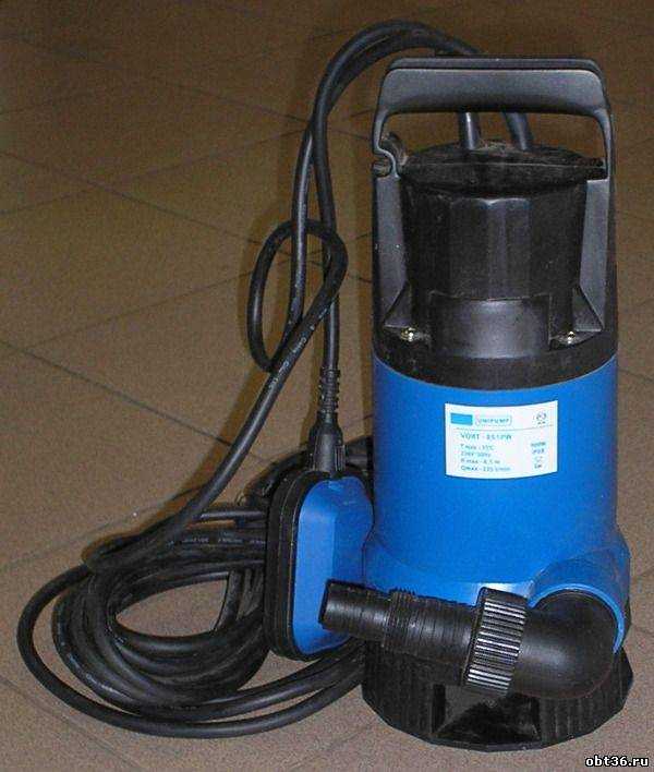 Почему дренажный насос гудит но не качает воду причины Почему дренажный насос гудит но не качает воду причины