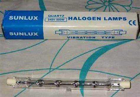 Последствия игнорирования правил обращения с галогеновыми лампами