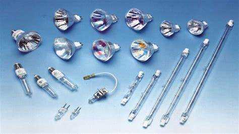 Правильный способ установки и замены галогеновых ламп